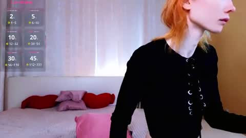 Kira online show from 06-13-26, 11:13