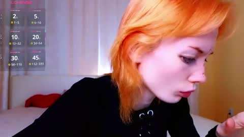 Kira online show from 06-14-26, 02:24