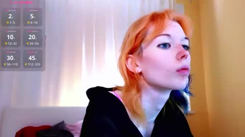 Kira online show from 06-16-26, 10:01