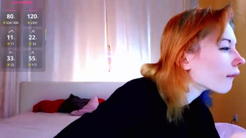 Kira online show from 06-19-26, 10:35