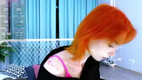 Kira online show from 07-01-26, 10:42