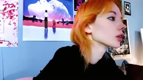 Kira online show from 07-07-26, 10:47