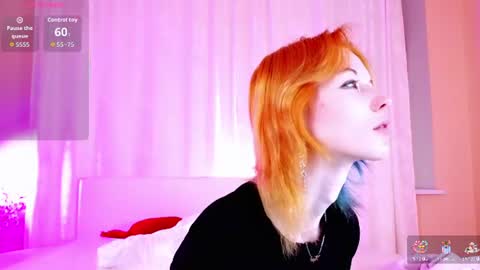 Kira online show from 07-19-26, 10:24