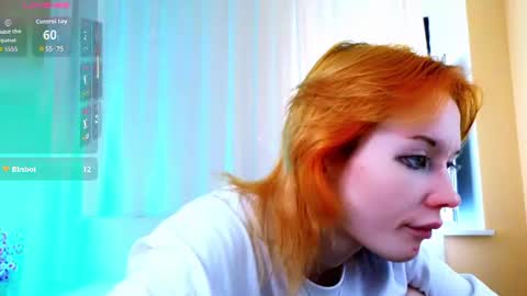 Kira online show from 07-30-26, 01:21