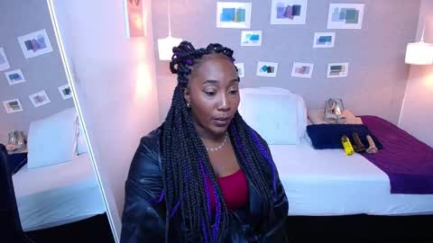 Kiara online show from 03-06-25, 08:27