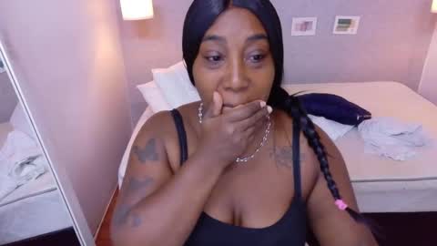 Kiara online show from 01-06-26, 08:45