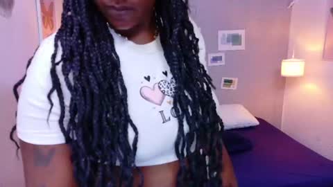 Kiara online show from 06-26-26, 04:50