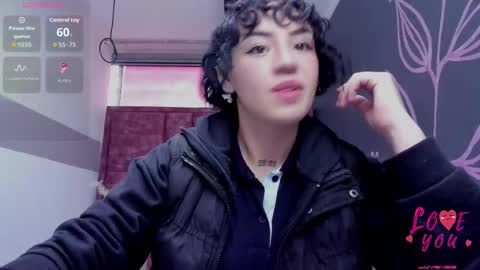 KIARA FOX online show from 03-16-26, 08:57