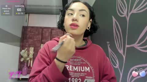 KIARA FOX online show from 03-29-26, 12:21