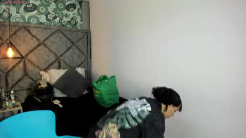 KIARA FOX online show from 06-03-26, 11:57