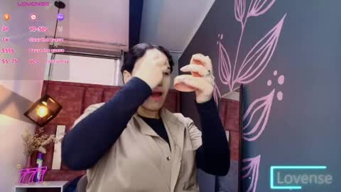 KIARA FOX online show from 06-06-26, 08:24