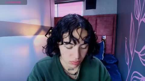 KIARA FOX online show from 06-15-26, 07:38
