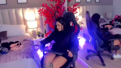 Snapshot of kiara_kismet9 chatting on 05-02-26, 09:53 kiara kismet online show from 05-02-26, 09:53