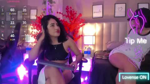 kiara kismet online show from 06-06-26, 02:38