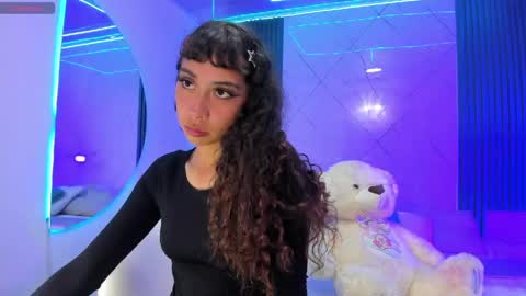 Kiara online show from 04-23-26, 04:24