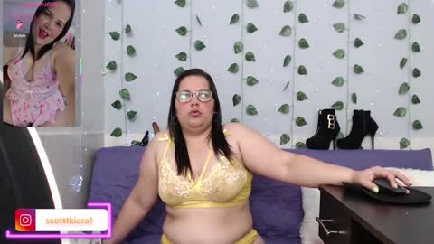 Kiara online show from 02-04-26, 08:31