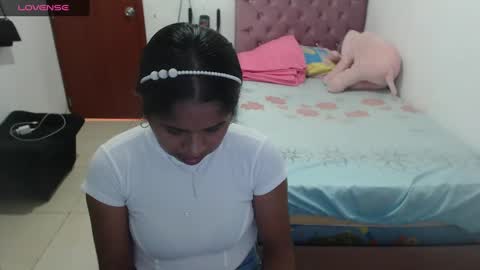 Kiara online show from 12-12-24, 07:15