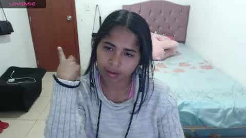 Kiara online show from 12-20-24, 02:41