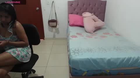 Kiara online show from 12-31-24, 05:29