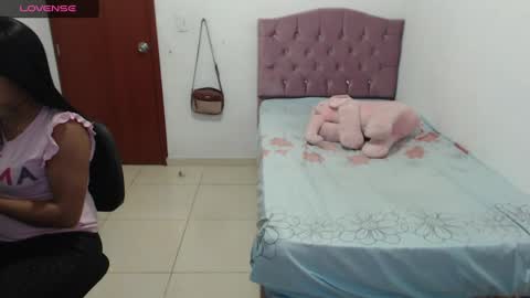 Kiara online show from 01-05-25, 02:49