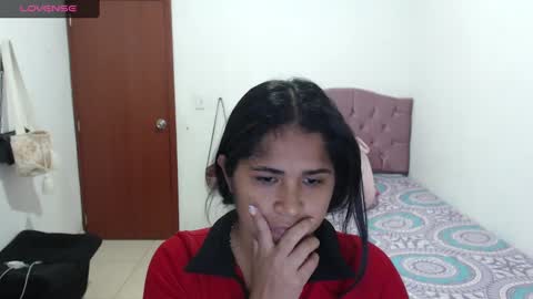 Kiara online show from 01-18-25, 12:24