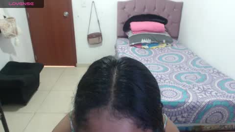 Kiara online show from 01-21-25, 04:16