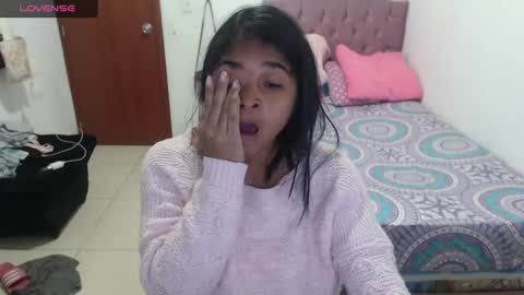 Kiara online show from 01-27-25, 12:12