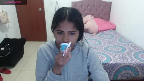 Kiara online show from 02-02-25, 10:49