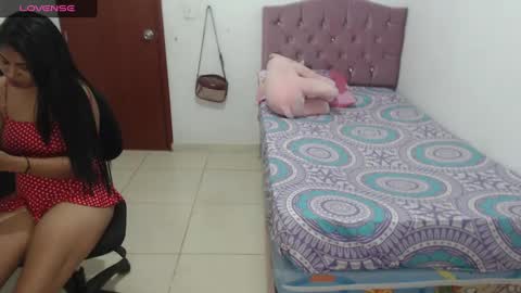 Kiara online show from 02-17-25, 09:41