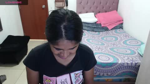 Kiara online show from 03-11-25, 07:03