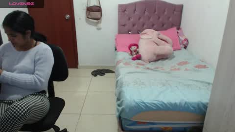 Kiara online show from 10-01-25, 12:27