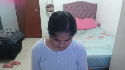 Kiara online show from 11-24-25, 10:53