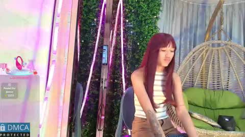 Snapshot of kiara_zahiri_ chatting on 09-10-25, 11:10 Kiara Zahiri online show from 09-10-25, 11:10