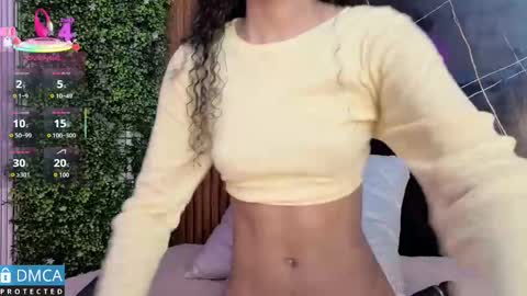 Snapshot of kiara_zahiri_ chatting on 10-09-25, 11:19 Kiara Zahiri online show from 10-09-25, 11:19