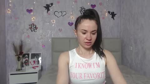 Kara online show from 02-23-25, 02:40