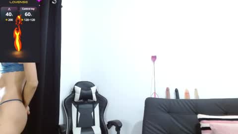 KiaraRider online show from 02-10-25, 07:17