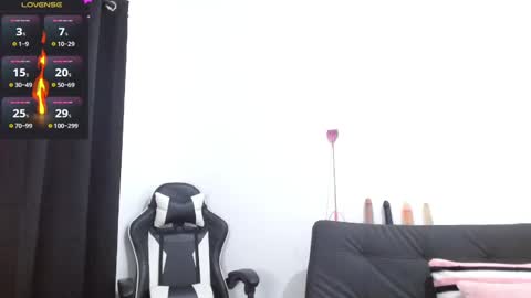 KiaraRider online show from 02-27-25, 05:04