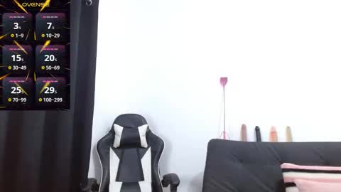 KiaraRider online show from 09-25-25, 06:44