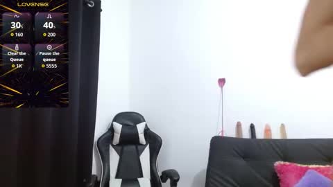 KiaraRider online show from 11-05-25, 05:24