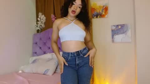 Kiara online show from 07-18-26, 12:59