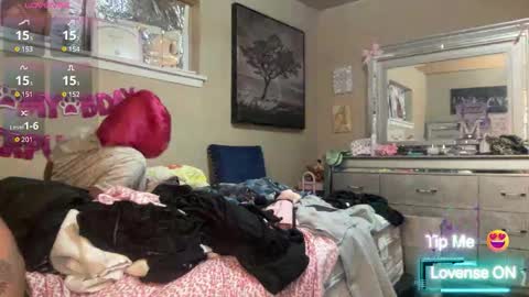 Snapshot of kiarasugars chatting on 02-09-26, 02:37 KiaraSugars online show from 02-09-26, 02:37