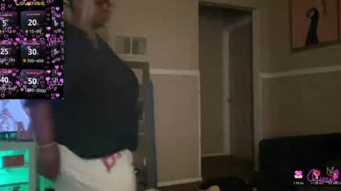 KiaraSugars online show from 07-02-26, 05:24