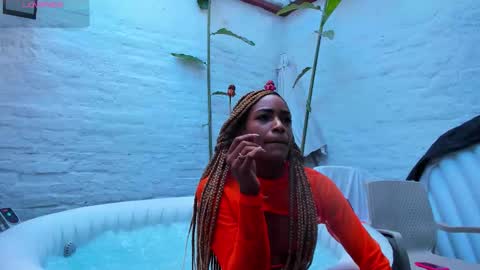 kiaratentation online show from 09-29-25, 07:40