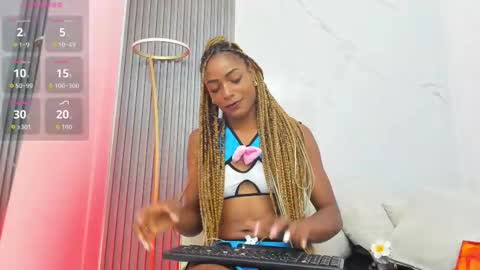 kiaratentation online show from 10-08-25, 09:01