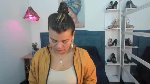 kiaraXMlif online show from 03-15-26, 03:18