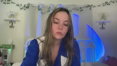 Kiara online show from 11-01-25, 12:12