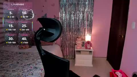 Snapshot of kiarielle chatting on 06-10-26, 11:57 Kiarielle online show from 06-10-26, 11:57