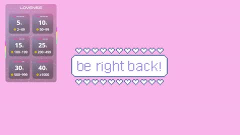 Snapshot of kiarielle chatting on 07-16-26, 12:27 Kiarielle online show from 07-16-26, 12:27
