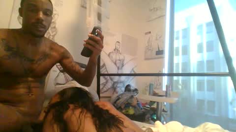 HunneysPlayRoom online show from 12-03-24, 04:06