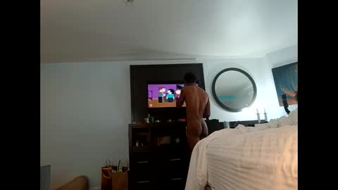 HunneysPlayRoom online show from 01-06-26, 08:12